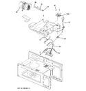 Diagram for 6 - Interior Parts (2)