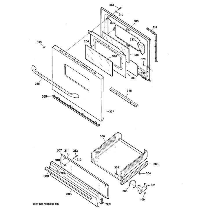 Diagram for JGBS07DET2WW