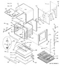 Diagram for 2 - Body Parts