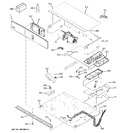 Diagram for 1 - Control Panel