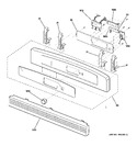 Diagram for 2 - Control Parts