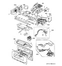 Diagram for 6 - Interior Parts (2)