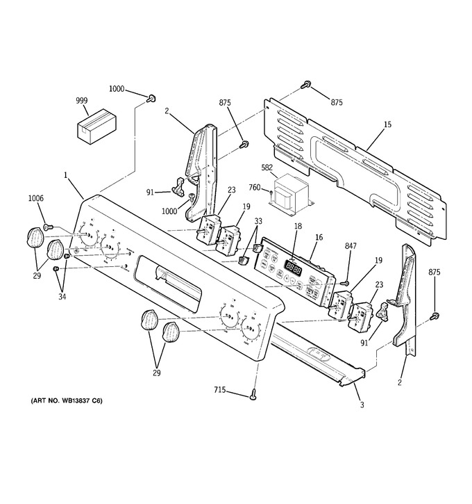 Diagram for JBP35SIM5SS