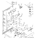 Diagram for 7 - Fresh Food Section