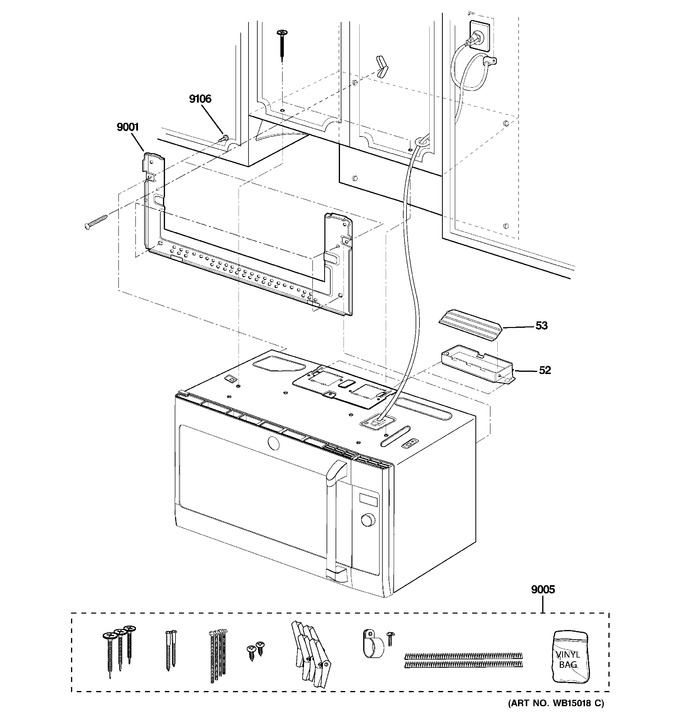 Diagram for CSA1201RSS01