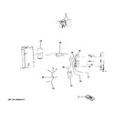 Diagram for 2 - Control Parts