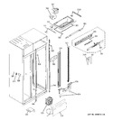 Diagram for 7 - Fresh Food Section