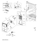 Diagram for 6 - Fresh Food Section