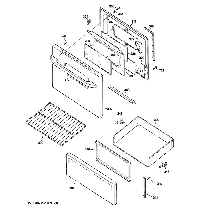 Diagram for JBS07M1WW