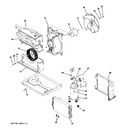 Diagram for 3 - Base Pan & Unit Parts