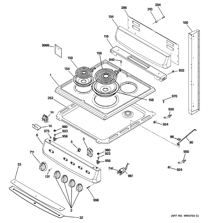 Diagram for RA724K1WH