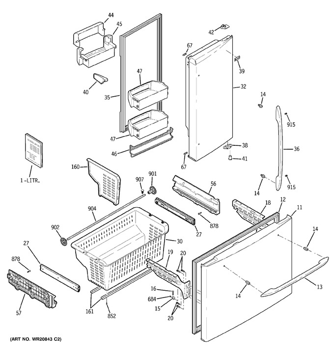 Diagram for PFSS5RKZASS