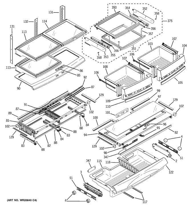 Diagram for PFSS5RKZASS