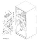 Diagram for 7 - Fresh Food Section