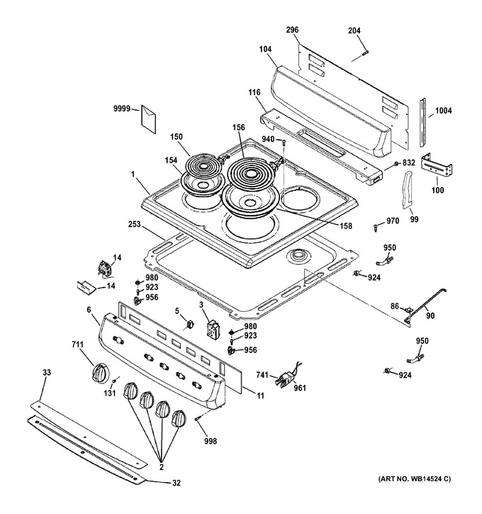 Diagram for JAS02SN1SS