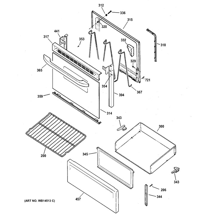 Diagram for JBS03BM1WH