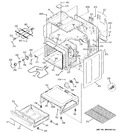 Diagram for 3 - Body Parts