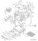 Diagram for 3 - Body Parts