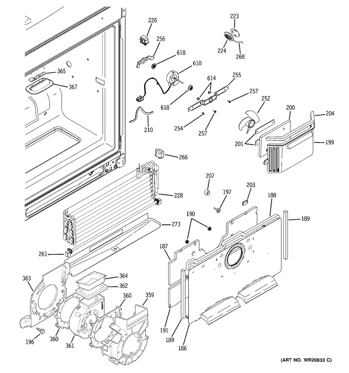 Diagram for CFCP1RKBDSS