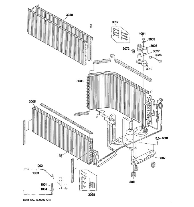 Diagram for AZ41E07EABM1