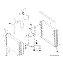 Diagram for 4 - Unit Parts