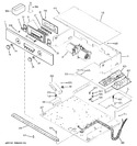 Diagram for 1 - Control Panel