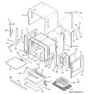 Diagram for 2 - Body Parts