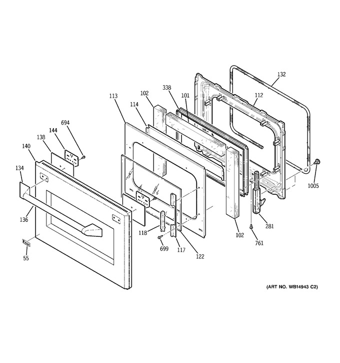 Diagram for ZET1PM4SS