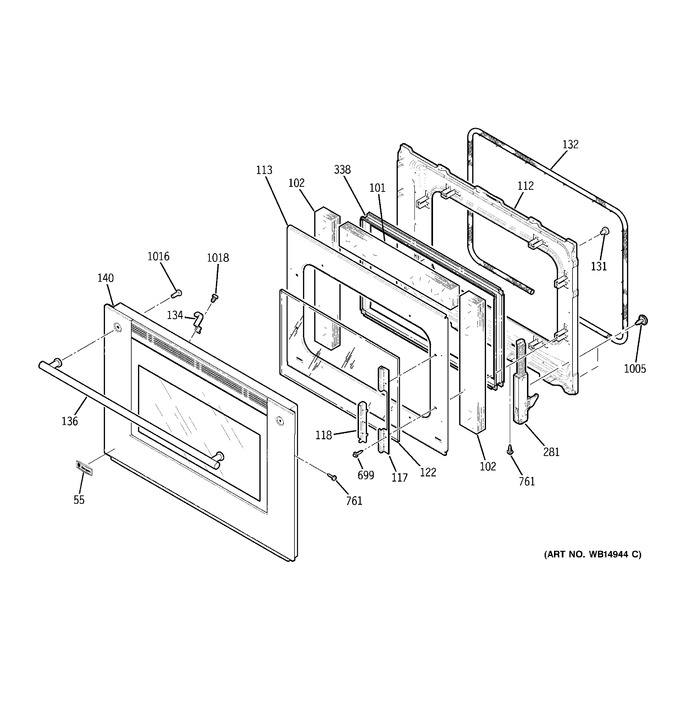 Diagram for ZET1RM3SS