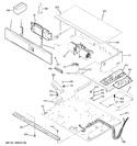 Diagram for 1 - Control Panel