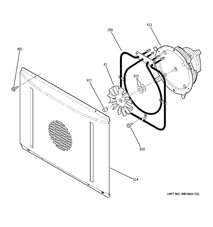 Diagram for ZET1SM4SS