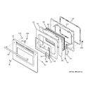 Diagram for 5 - Door