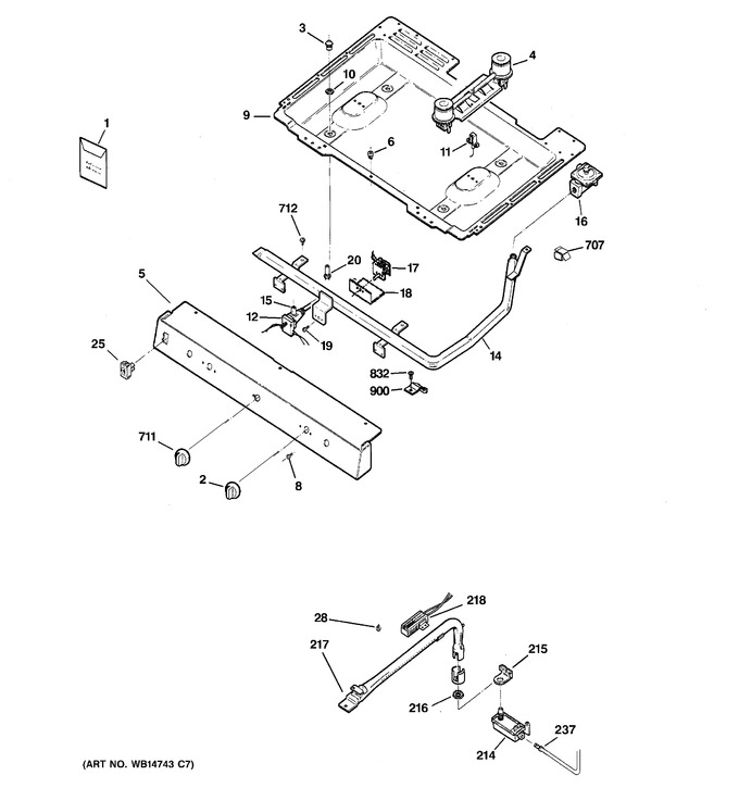 Diagram for JGBS07DET3CC