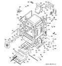 Diagram for 3 - Body Parts