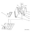 Diagram for 3 - Base Pan & Unit Parts