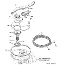 Diagram for 5 - Sump & Filter Assembly