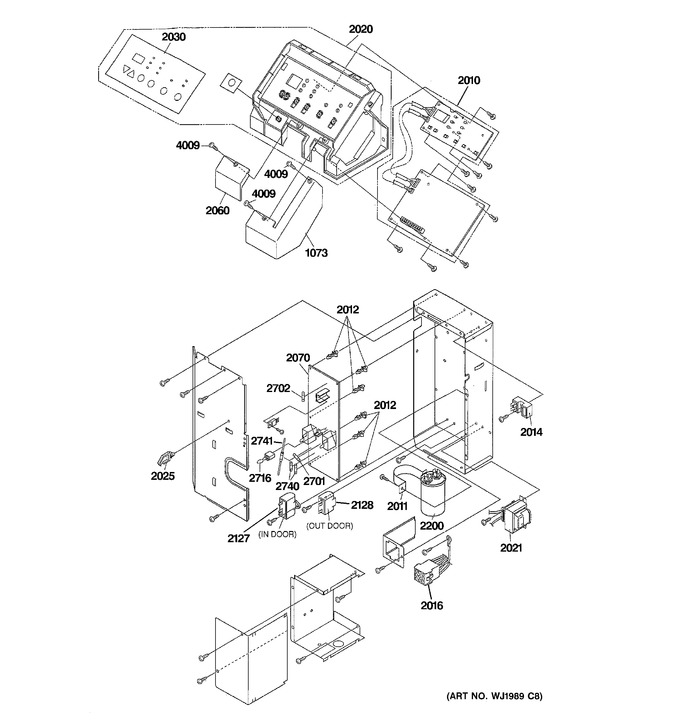 Diagram for AZ41E15DABM2