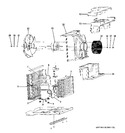 Diagram for 3 - Base Pan & Unit Parts