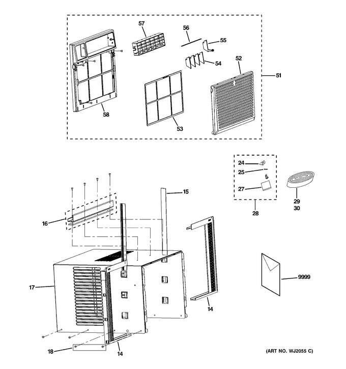 Diagram for AEL10AQQ2