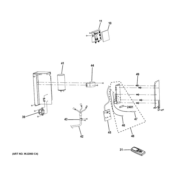 Diagram for AEM10AQQ2