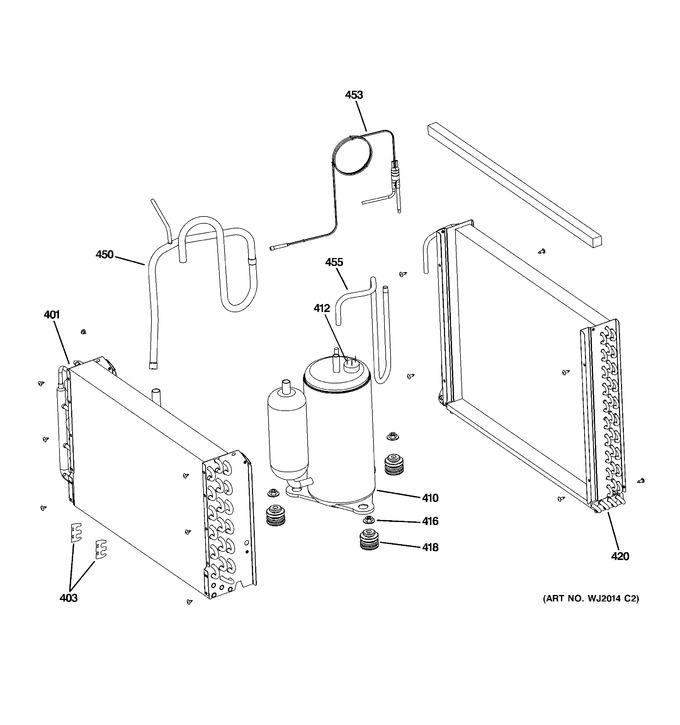 Diagram for AEM05LPW1