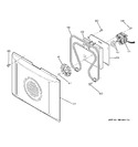 Diagram for 6 - Convection Fan