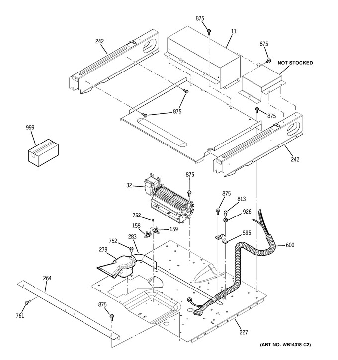 Diagram for JKP90WM2WW