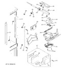 Diagram for 4 - Fresh Food Section