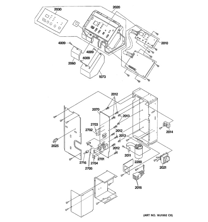 Diagram for AZ61H07DACM1