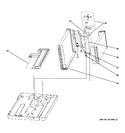 Diagram for 3 - Base Pan & Unit Parts