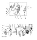 Diagram for 1 - Grille & Chassis Parts