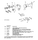 Diagram for 7 - Timer Assembly