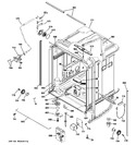 Diagram for 2 - Body Parts