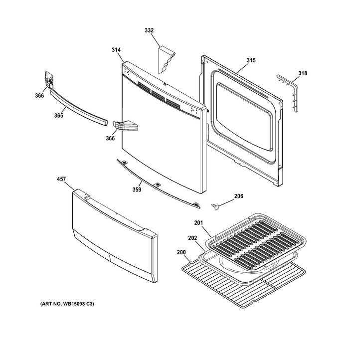 Diagram for RA720K5CT